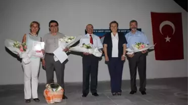 Urla'da Lozan Barış Antlaşmasının 91. Yılı Kutlandı
