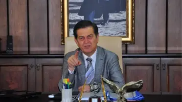 Manisa Emniyet Müdürlüğü Bayrama Hazır