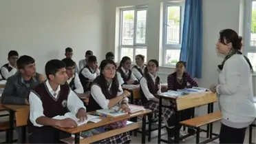 Özele Var Devlete Yok