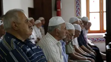 TSK Mehmetçik Vakfı, Kocaeli'de Mevlit Okuttu
