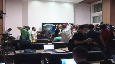 UEFA Avrupa Ligi 2. Ön Eleme Turu