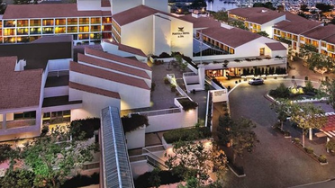 Yeşil Otellere İlgi 4 Yılda Yüzde 128 Arttı