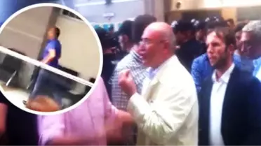 49 Polisi Sorgulayacak Hakim Görüştüğü Sivil Şahsa Bağırdı: Kaç İsmail
