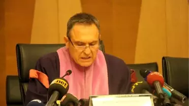 Akademisyenler Gazze İçin Bir Araya Geldi