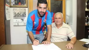 Bergama Belediyespor'dan 3 İmza