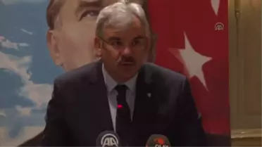 Bursaspor Başkanı Bölükbaşı: 'Daha 2 Aylık Bir Yönetimiz'