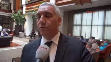 CHP'li Şeker İhsanoğlu İkinci Turda Seçimi Alır
