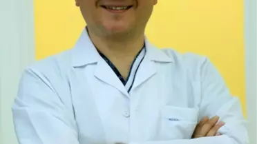 Dişleriniz İçin Bayramda Tatlı Tüketimine Dikkat