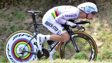 Fransa'da Tony Martin'in Zaferi
