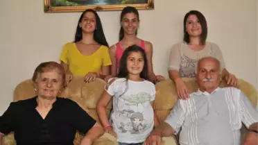 İhsanoğlu'ndan Minik Bağışçıya Telefonla Teşekkür