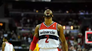 John Wall, ABD Aday Kadrosunda