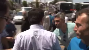 O Polis Mahkemeden Serbest Bırakıldı