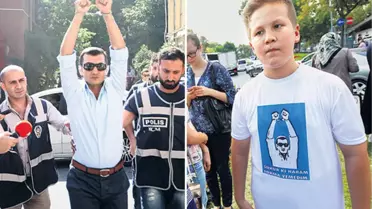 'Tüküreyim Sizin Kahramanlık Pozunuza'