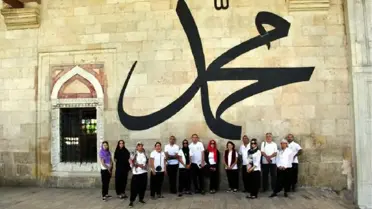 Yürüyen Budalalar' Ramazan Ayında da 'Yürüdü'