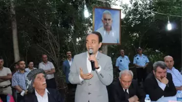 Hakkari'deki Aşiret Kavgasında Barış Sağlandı (2)