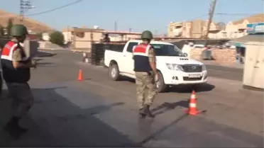 Jandarmadan sürücülere bayram şekeri -