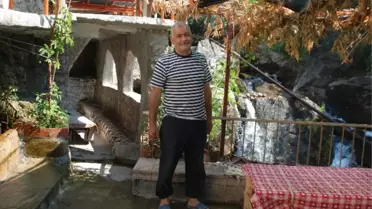 Kınay: 'Nemrut Dağı Yeterince Değerlendirilemiyor'