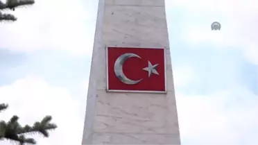 Şehit ailelerinin hüzünlü bayramı -