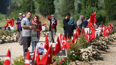 Soma'da Buruk Bayram