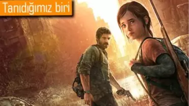 The Last Of US'ın Filmine Game Of Thrones'tan Başrol