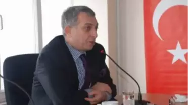 AK Parti Dış İlişkiler Başkan Yardımcısı Külünk Açıklaması