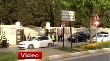 Cumhurbaşkanı Adayı ve Başbakan Erdoğan, İstanbul'da