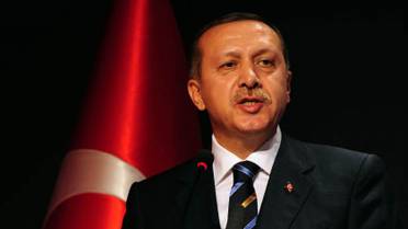 Başbakan Erdoğan: 14 Ayrı İlçenin Belediye Başkanı AK Partiye Geçti