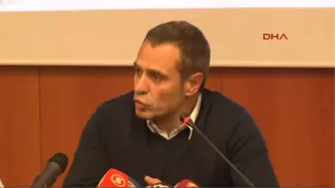 Denizlispor Ersun Yanal'ı Bekliyor