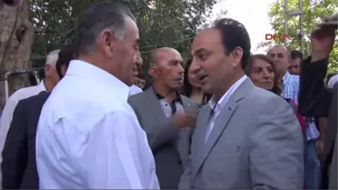 Hakkari'deki Aşiret Kavgasında Barış Sağlandı
