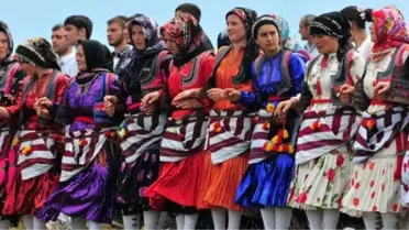 Kadırga Yayla Şenliği'