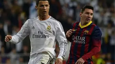 Mendieta: Ronaldo Goal 50'yi Hak Etti