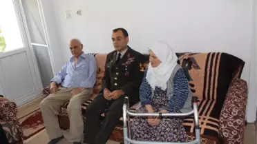 Osmaneli'de Ramazan Bayram Kutlamaları