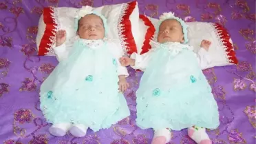 12 Bebeğini Kaybetti 13 Yıl Sonra İkiz Doğurdu