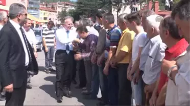 Şahin: 'O İsrailli gençleri kaçıran Filistin değildi, Hamas değildi' -