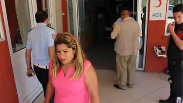 Şile'de 25 Yaşındaki İsmail Aydemir Dalgaların Kurbanı Oldu