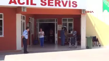Şile'de 25 Yaşındaki İsmail Aydemir Dalgaların Kurbanı Oldu