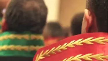 Sorgulamaya Sabah 09.00'a Kadar Ara Verildi