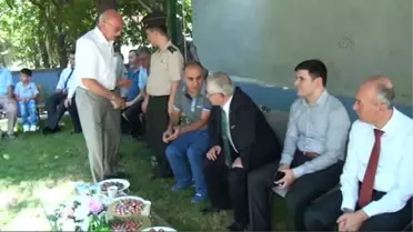 ''Seçme Hakkı Anayasal Bir Haktır'