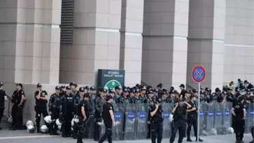 49 Şüpheli İçin Karar Bekleniyor