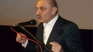 AK Parti Trabzon İl Teşkilatının Bayramlaşma Töreni