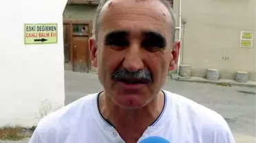 Baba Oğuldan Bakkalcıya Meydan Dayağı