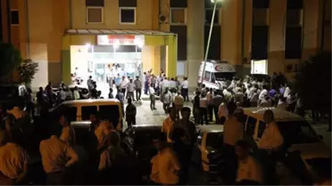 Batman'da Gölete Giren 5 Çocuk Boğuldu