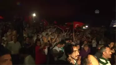 Emniyetteki 'paralel yapı' operasyonu - Şüpheli polislerin avukatı Şimşek -