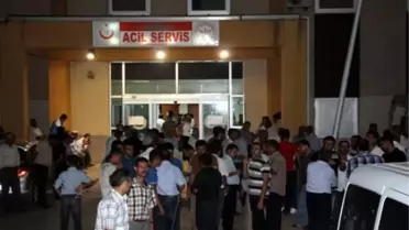 Gölete Giren 5 Çocuğun Boğulması