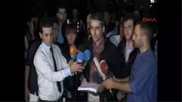 Mahkeme Sonrası Avukatlardan Açıklama