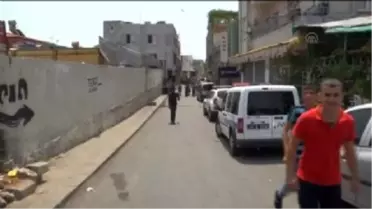 Mersin'de Ekmek Kuyruğunda Silahlı Kavga: 9 Yaralı