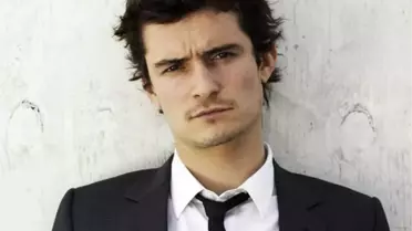 Orlando Bloom, Justin Bieber'a Yumruk Attı
