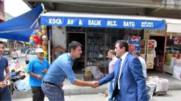 Ramazan Bayramı