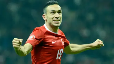 St. Etienne Teknik Direktörü: Mevlüt'ün Yerine Oyuncu Bakıyoruz