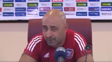 UEFA Avrupa Ligi 3. Ön Eleme Turu - Tolunay Kafkas -